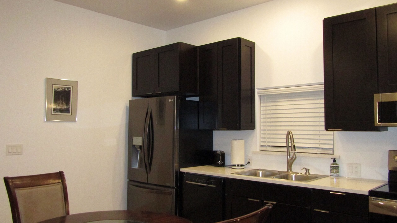 Photo of Kitchen in Delta Junction