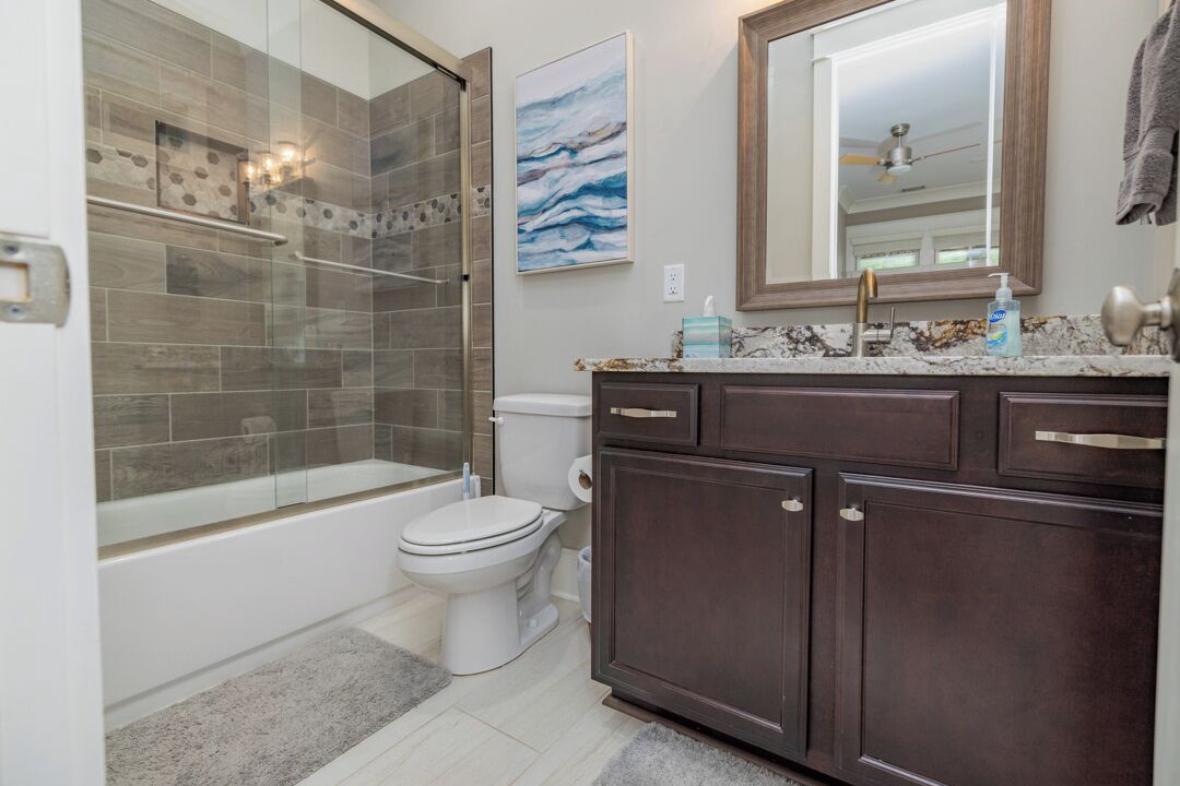 Photo of Bathroom in Littleton