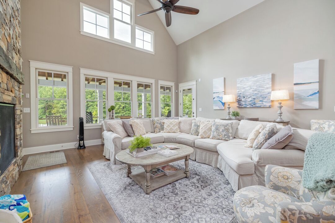 Photo of Livingroom in Littleton