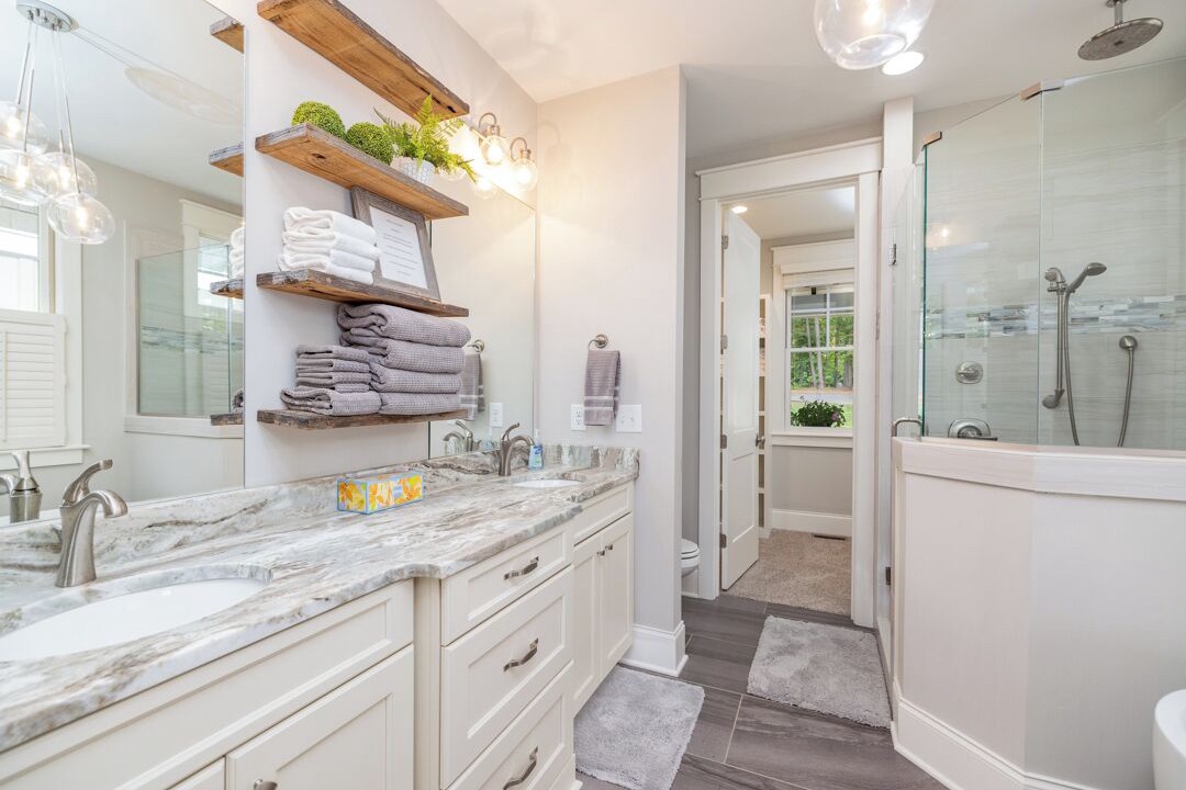 Photo of Bathroom in Littleton