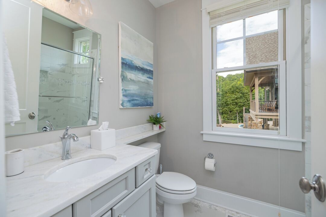 Photo of Bathroom in Littleton