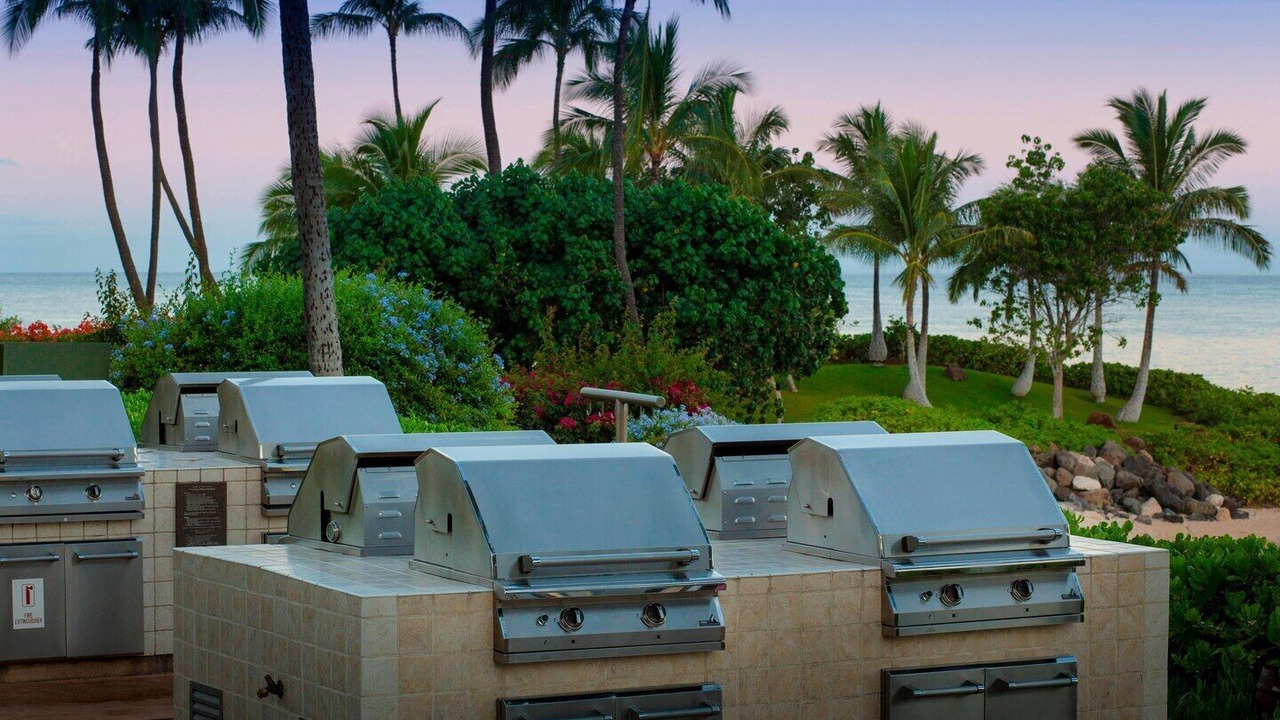 Photo of Outdoor in Ko Olina