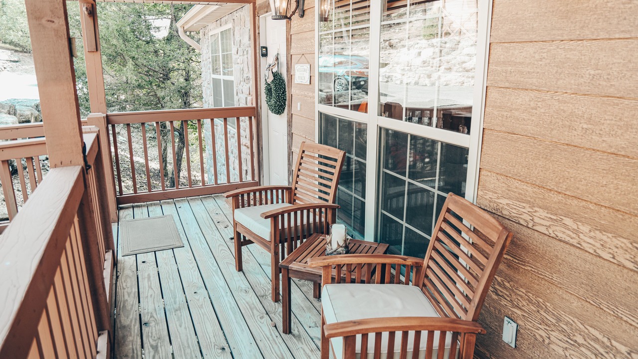 Photo of Outdoor in Branson West