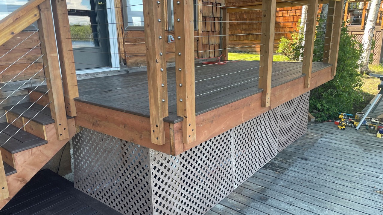 Photo of Outdoor in Ridgeway