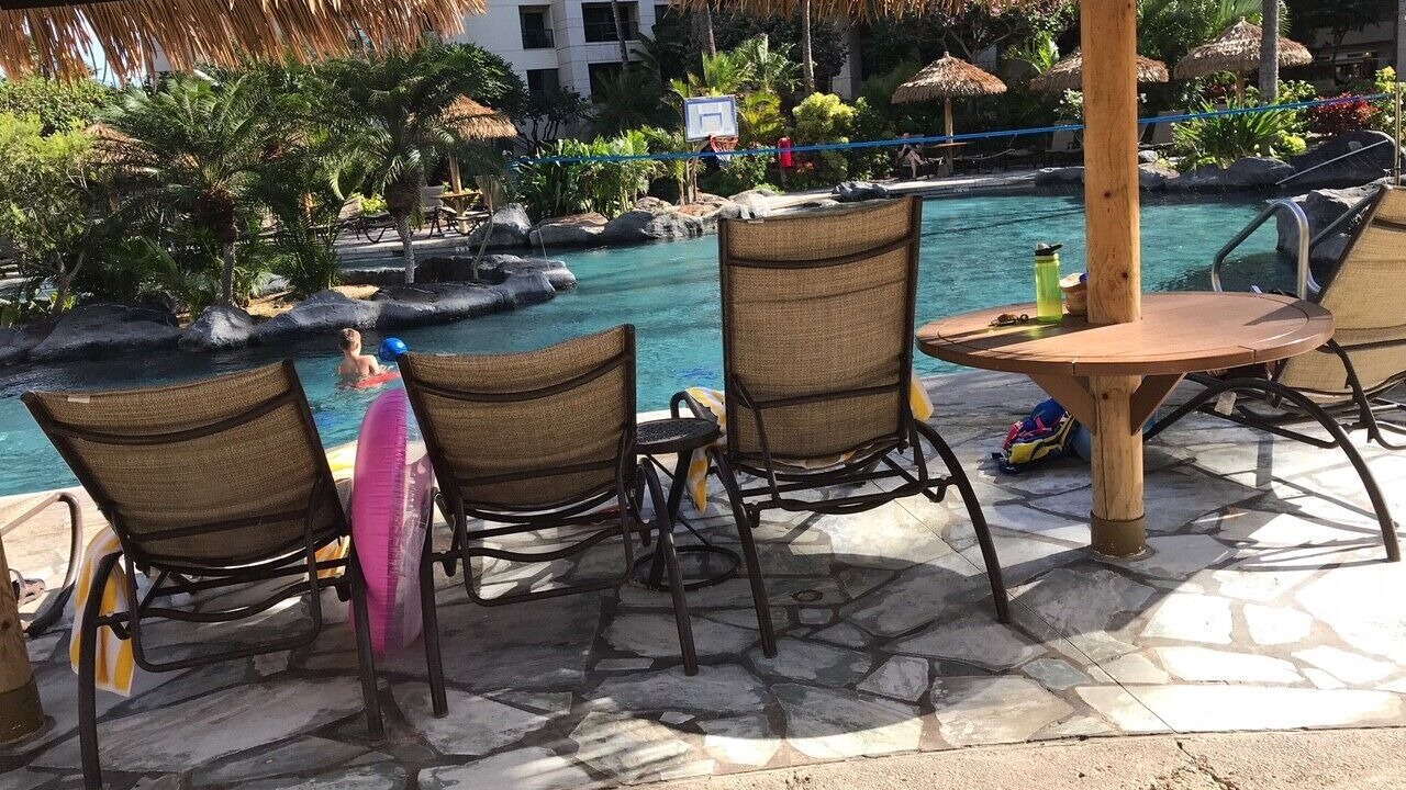 Photo of Outdoor in Ko Olina