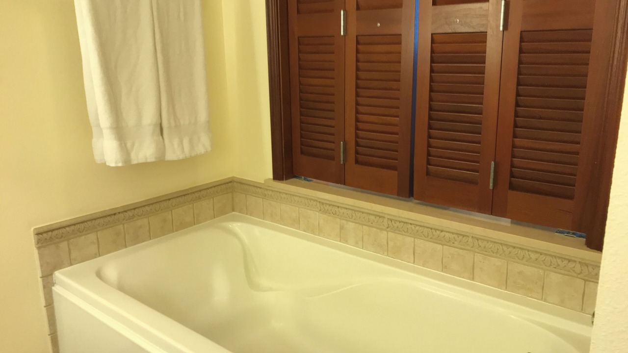 Photo of Bathroom in Ko Olina