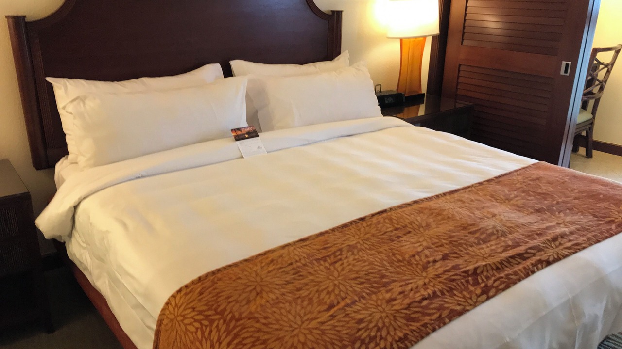 Photo of Bedroom in Ko Olina