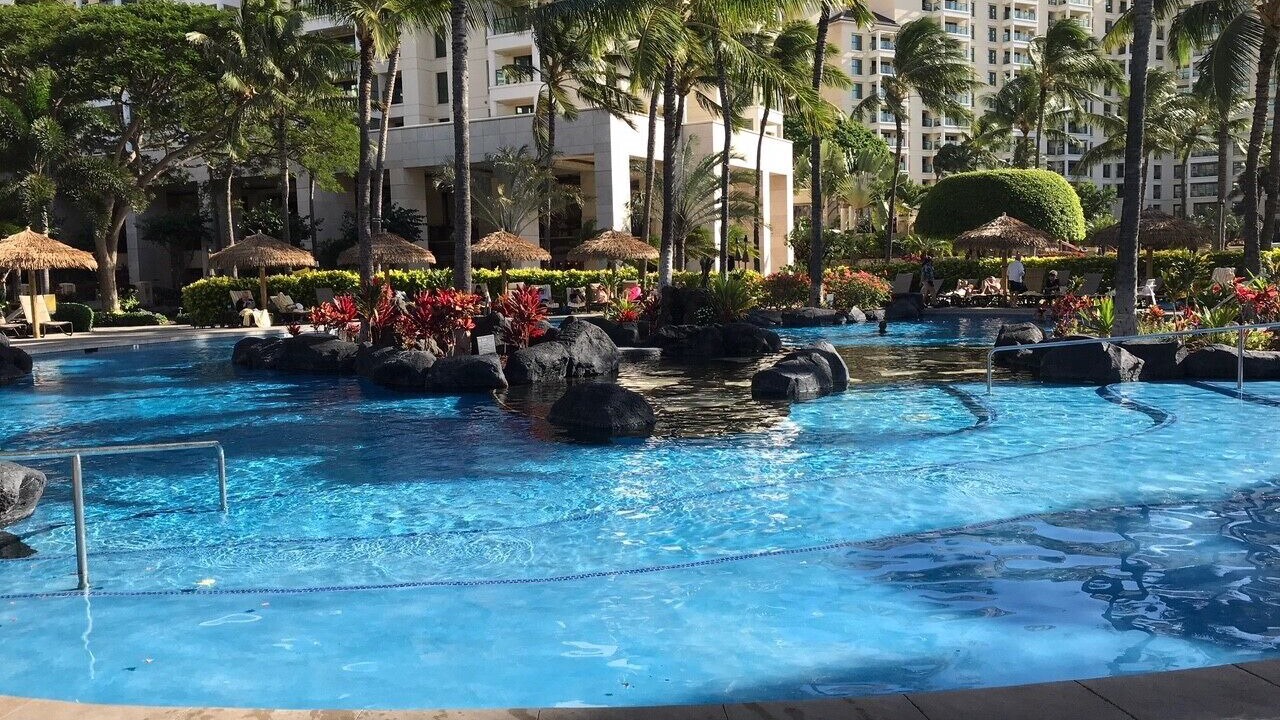 Photo of Outdoor in Ko Olina