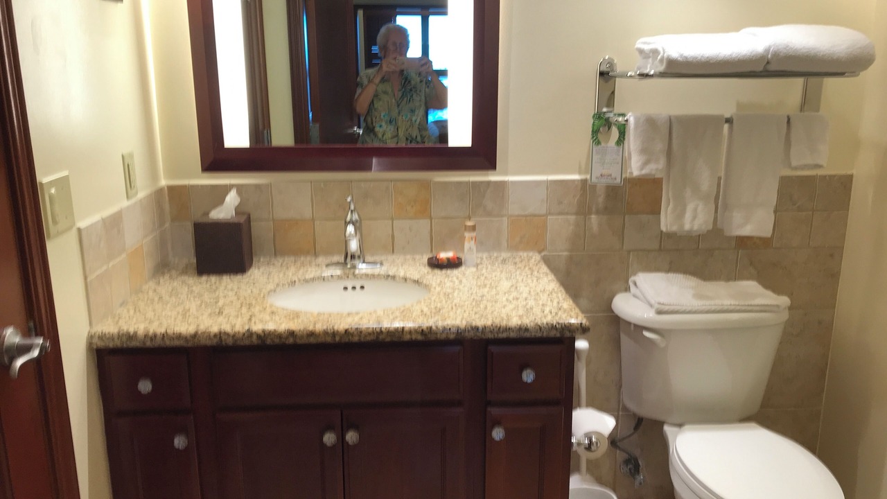 Photo of Bathroom in Ko Olina