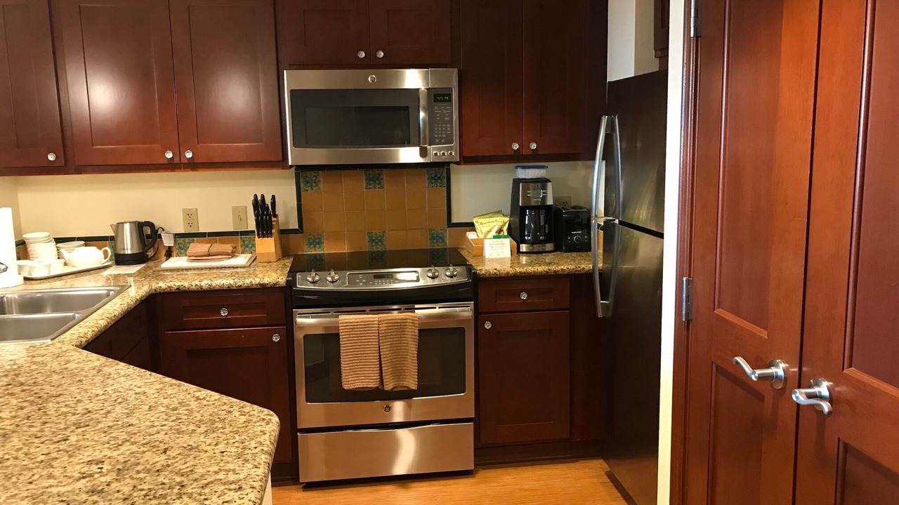 Photo of Kitchen in Ko Olina