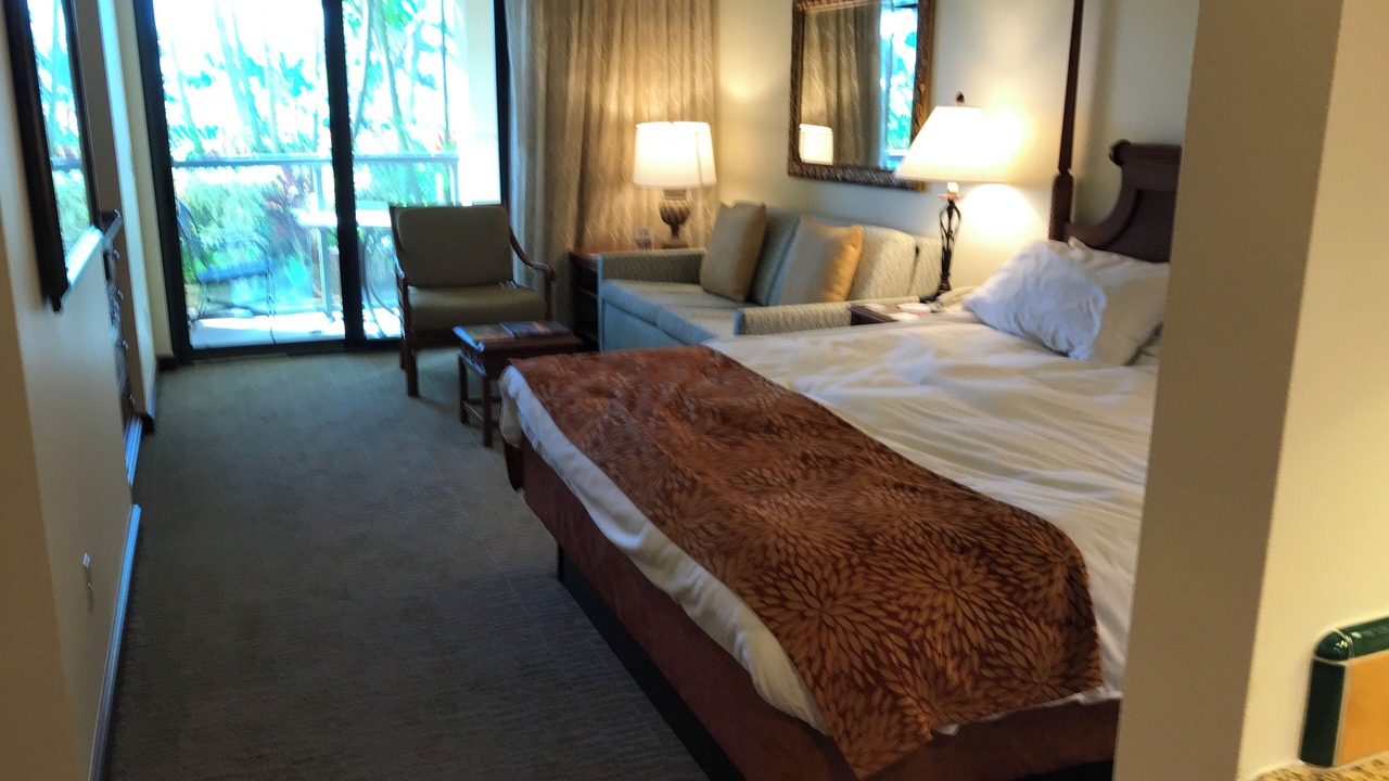 Photo of Bedroom in Ko Olina