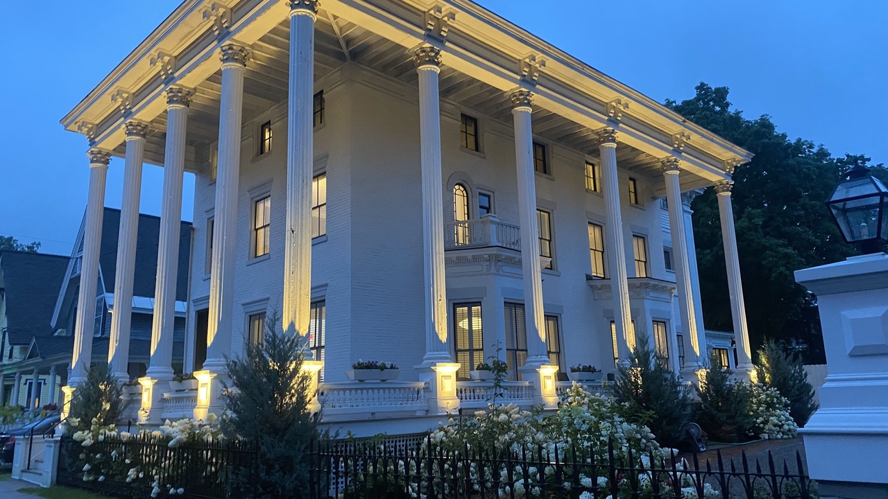 Photo of Outdoor in Saratoga Springs