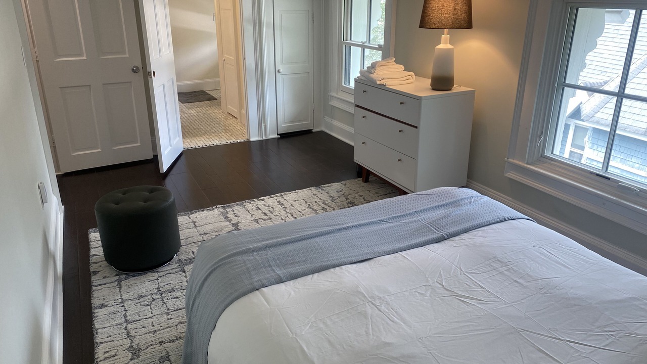 Photo of Bedroom in Saratoga Springs