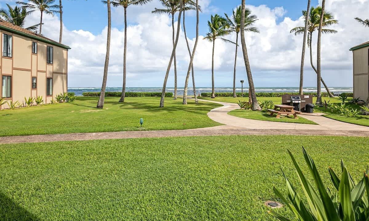 Photo of Outdoor in Kapaa