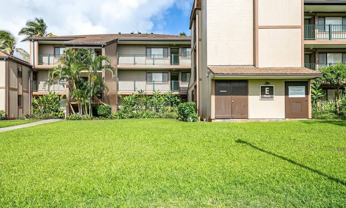 Photo of Outdoor in Kapaa