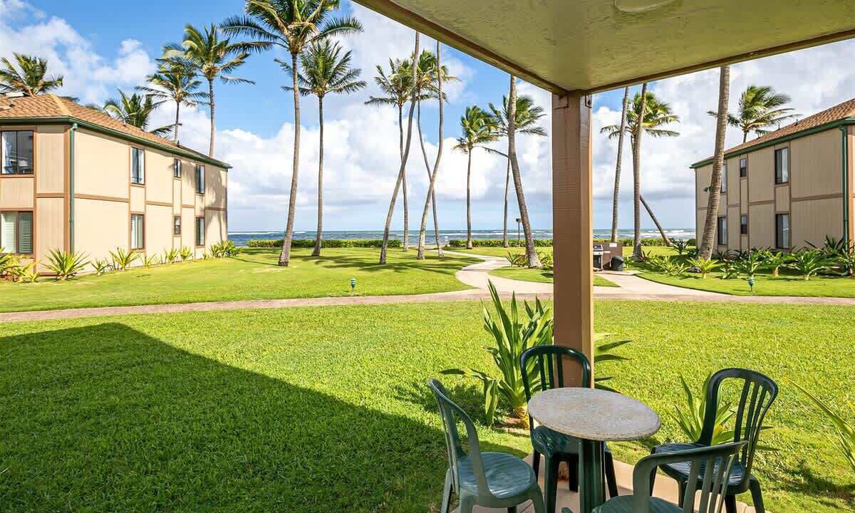 Photo of Outdoor in Kapaa