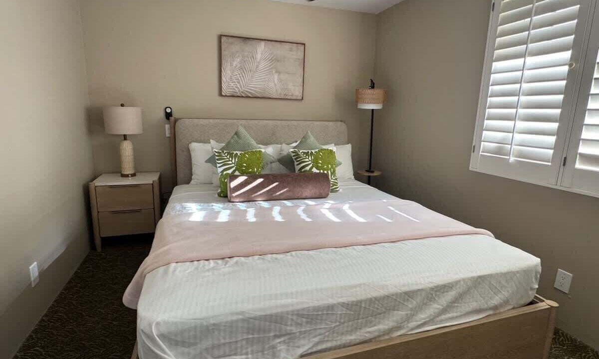 Photo of Bedroom in Kapaa