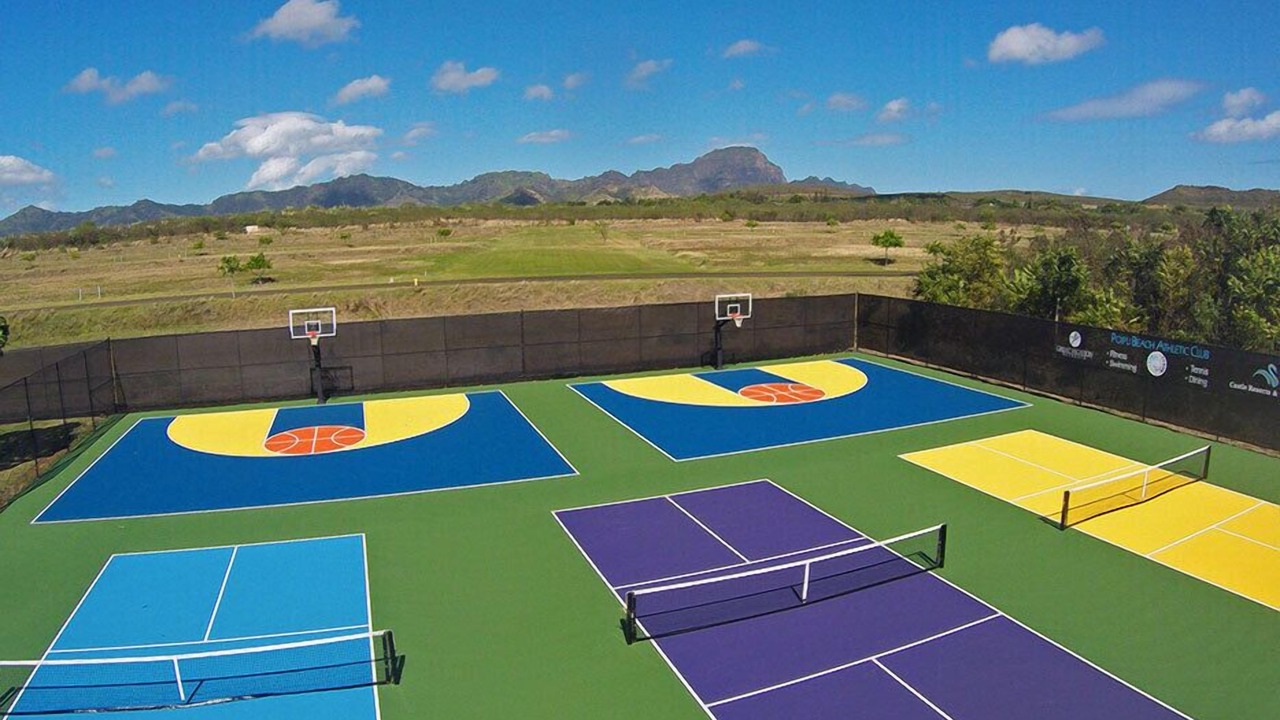 Photo of Outdoor in Poipu