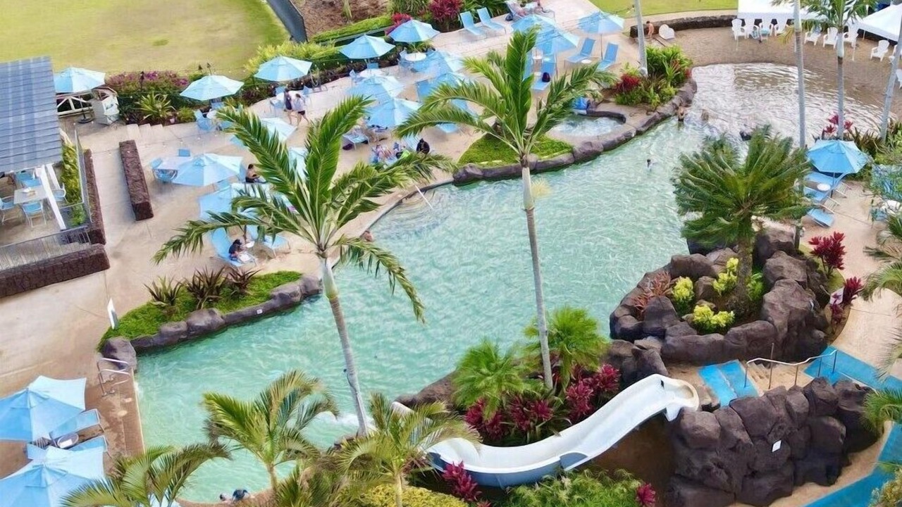 Photo of Outdoor in Poipu