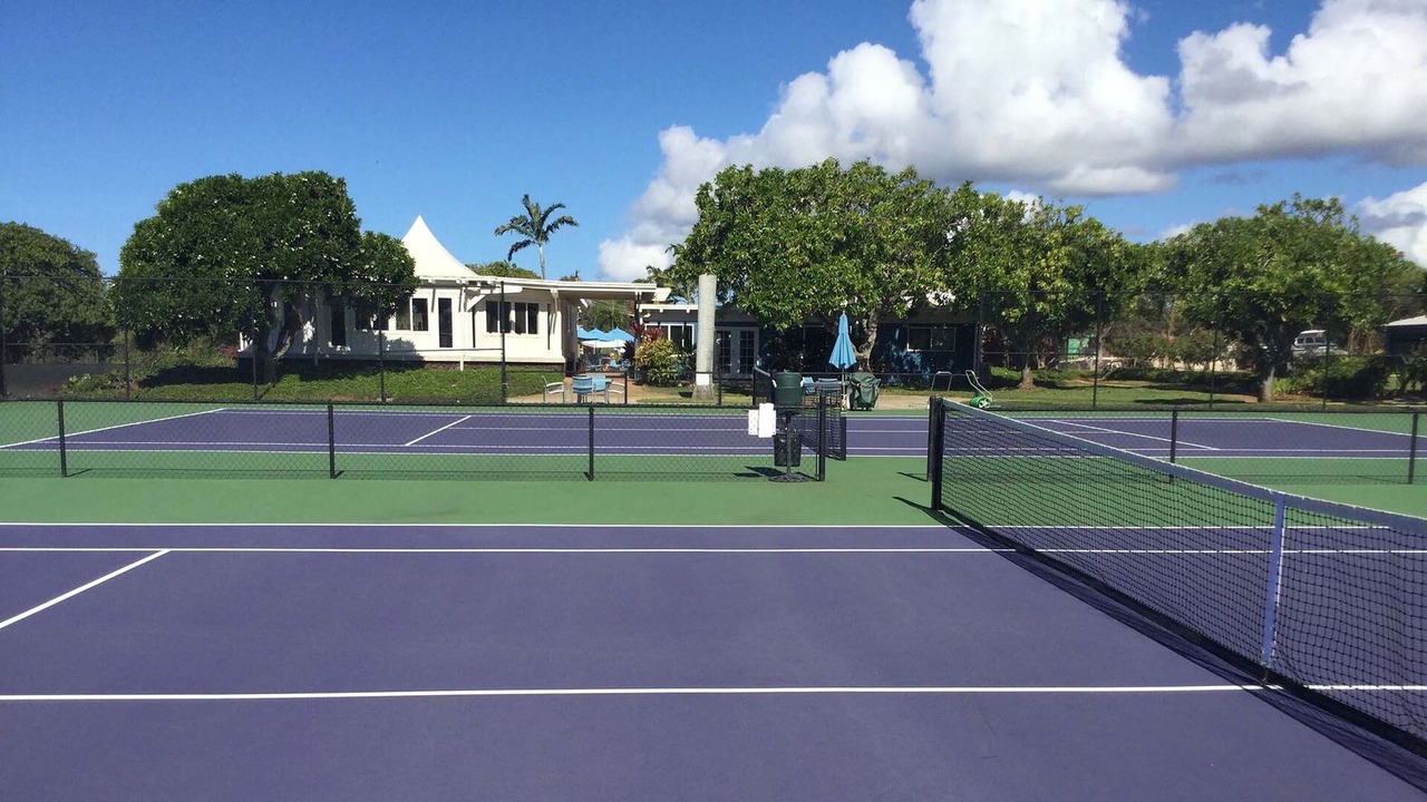 Photo of Outdoor in Poipu