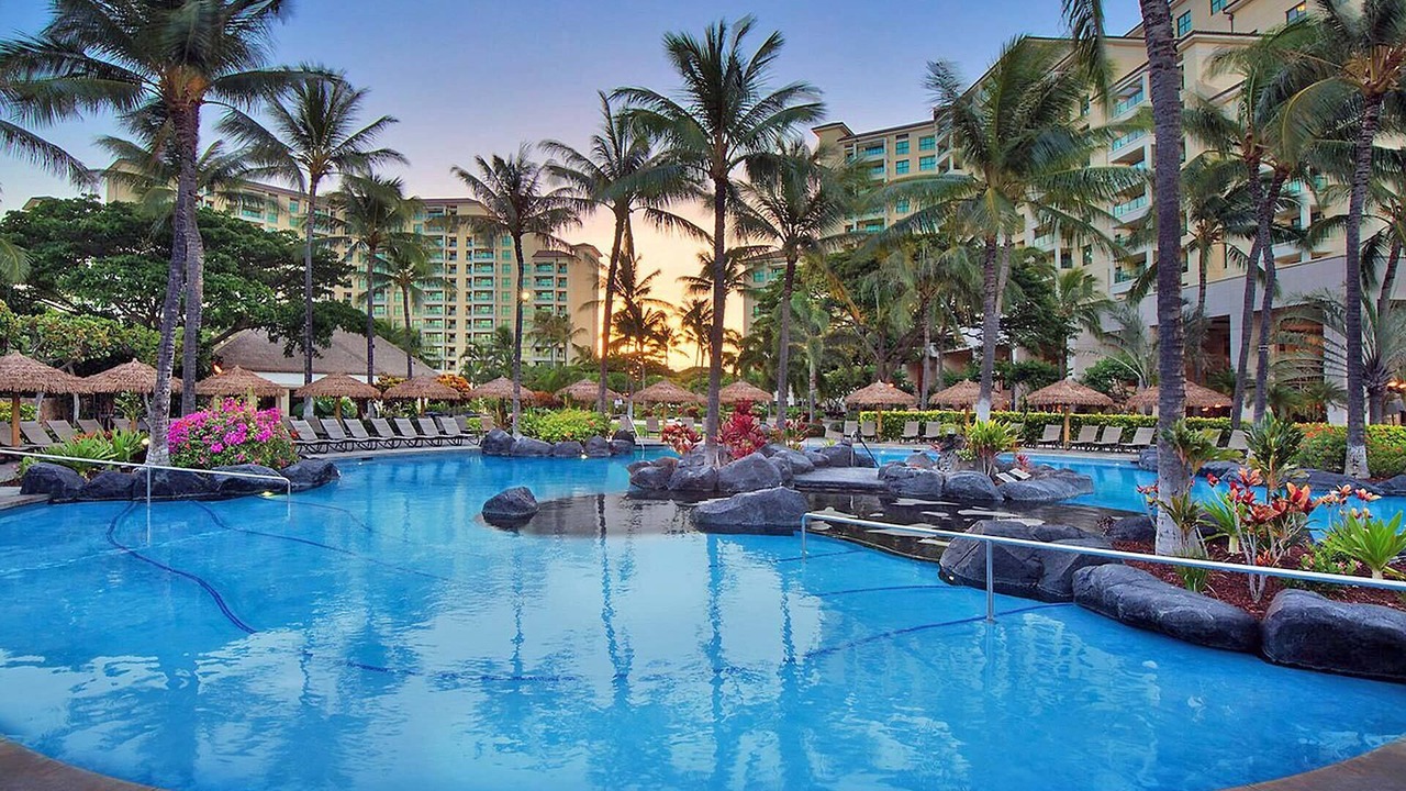 Photo of Others in Ko Olina