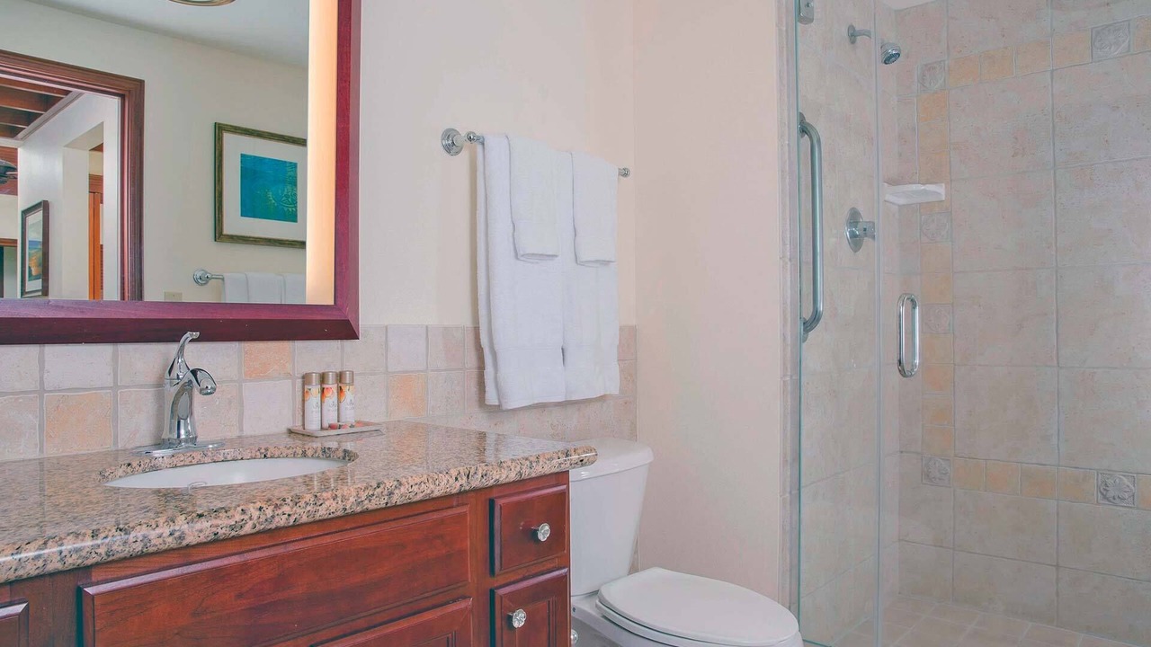 Photo of Bathroom in Ko Olina
