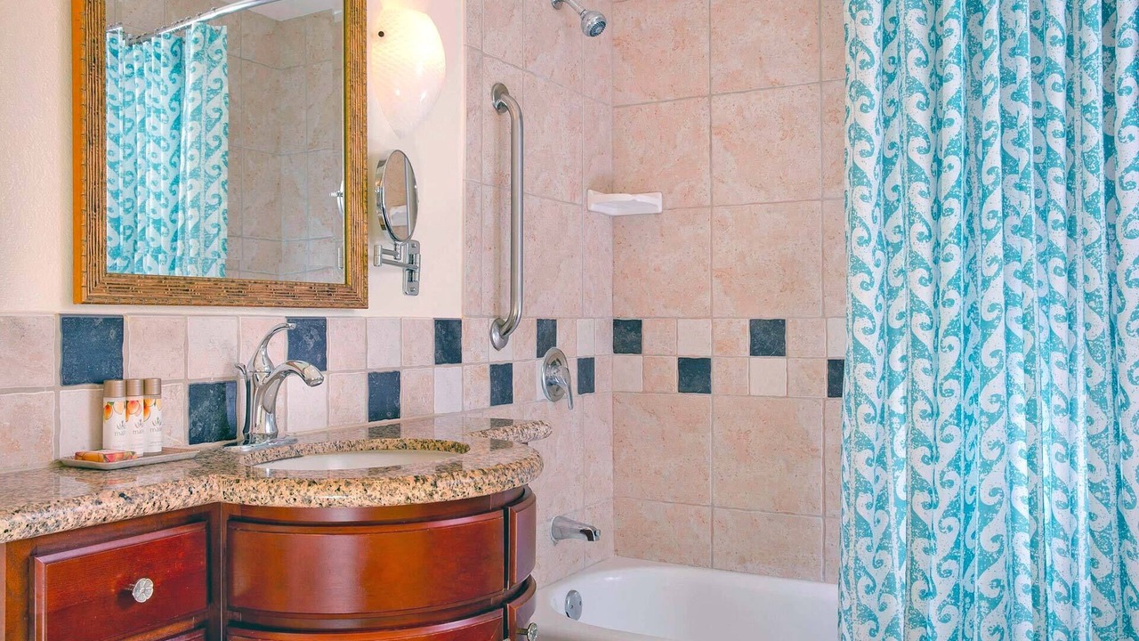 Photo of Bathroom in Ko Olina