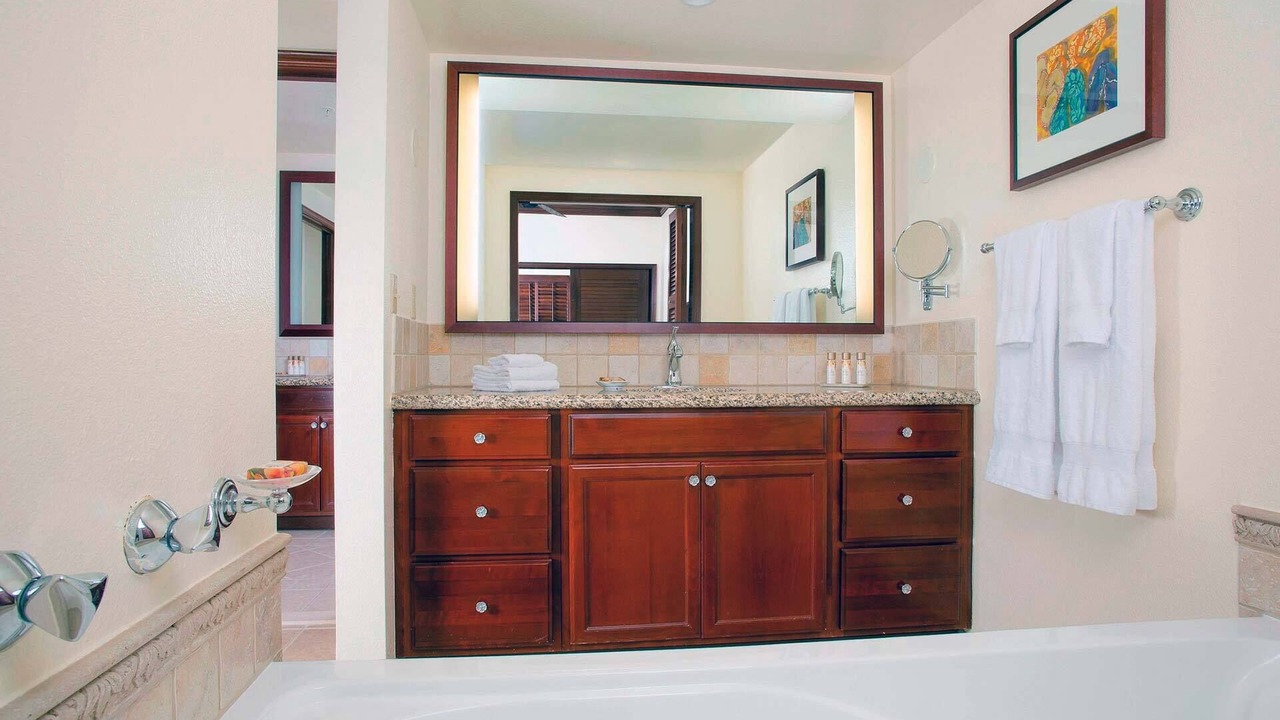 Photo of Bathroom in Ko Olina