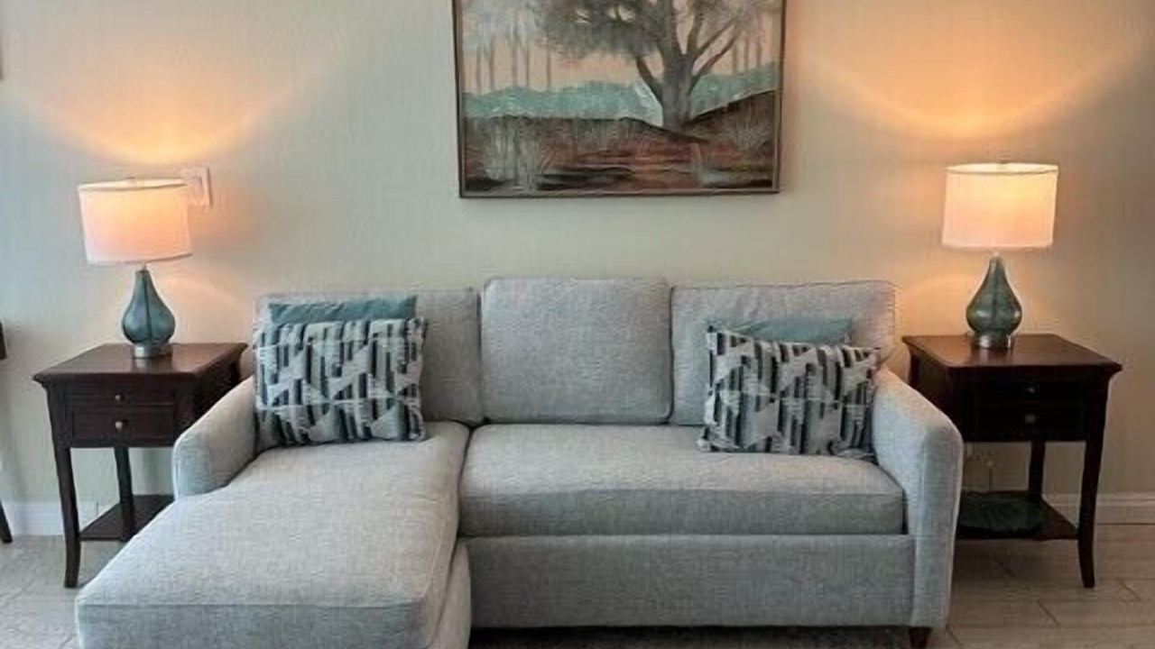 Photo of Livingroom in Kahuku