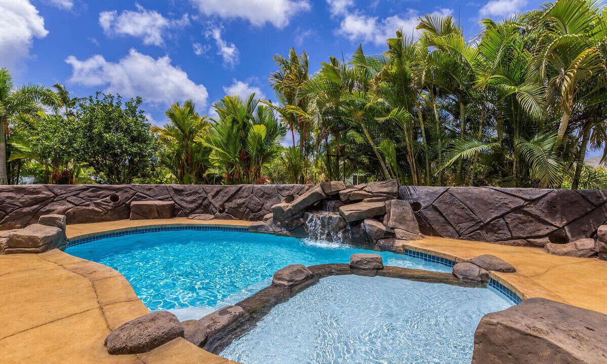 Photo of Outdoor in Princeville