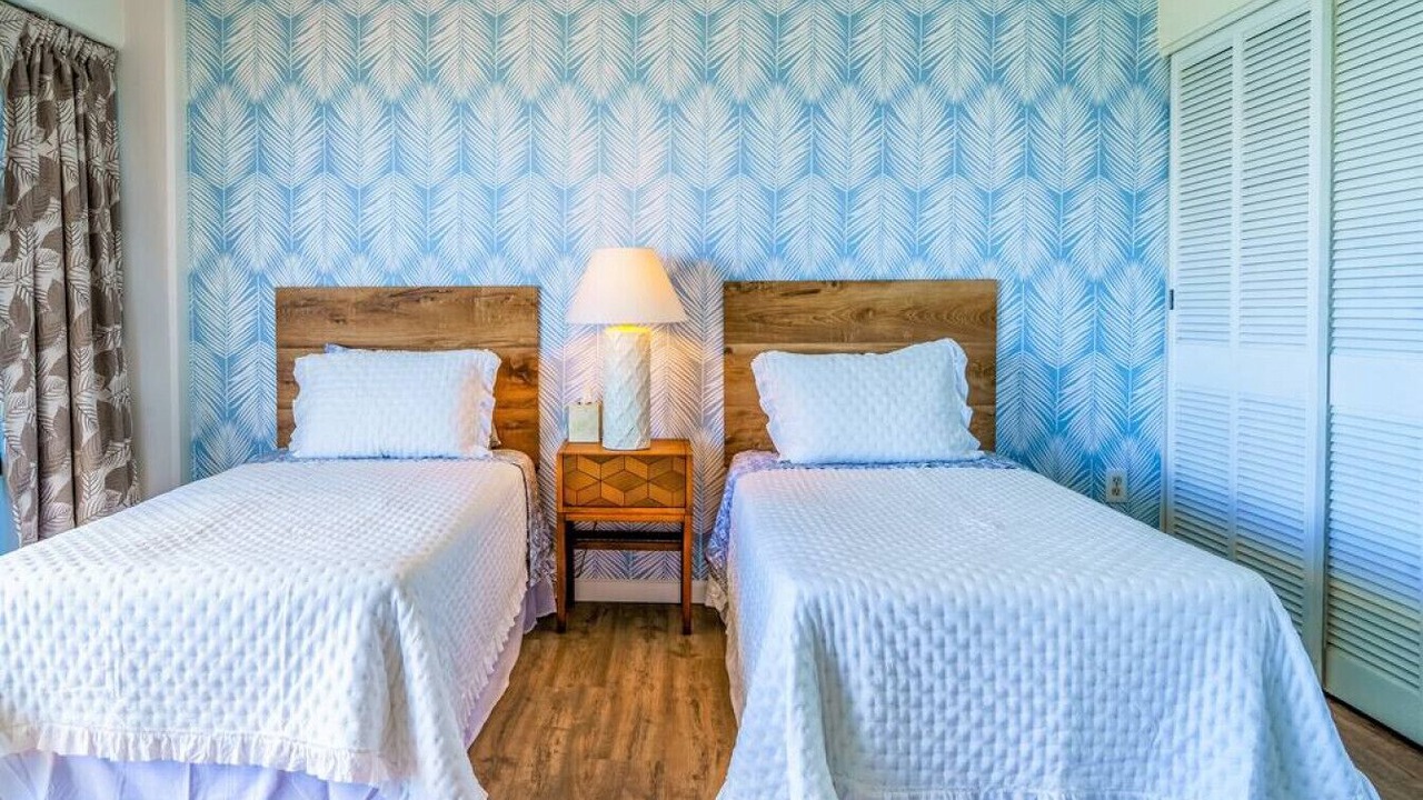 Photo of Bedroom in Waikiki
