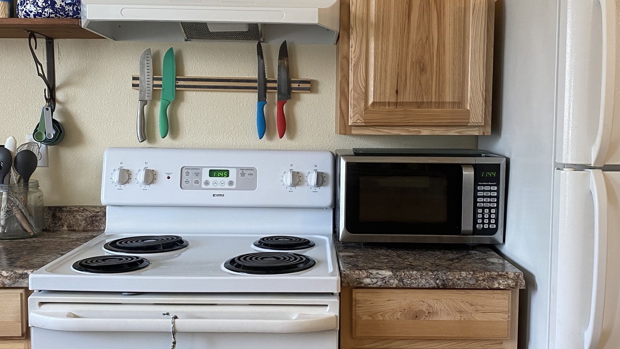 Photo of Kitchen in Gateway