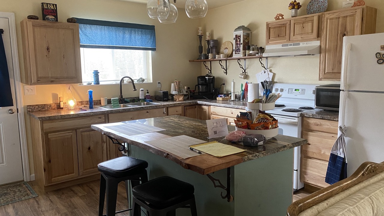 Photo of Kitchen in Gateway