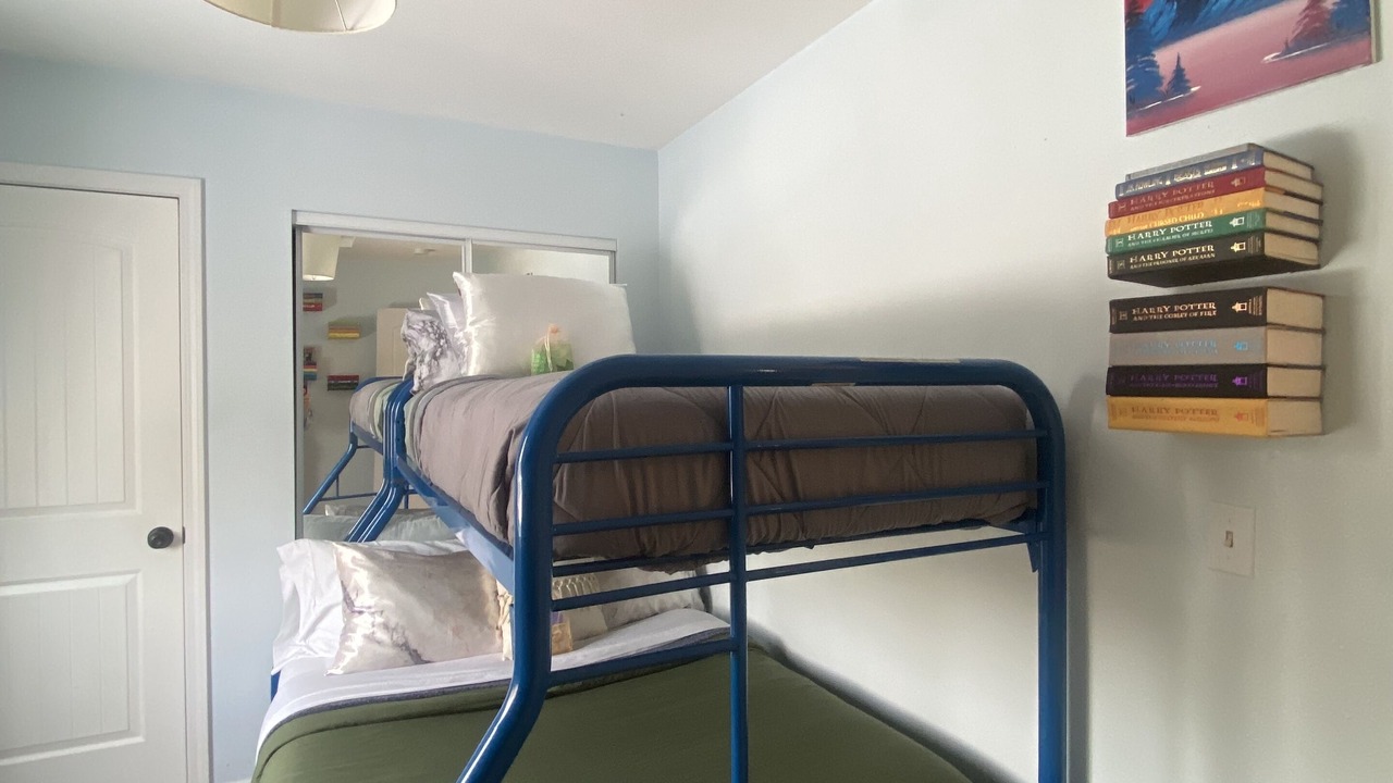 Photo of Bedroom in Gateway