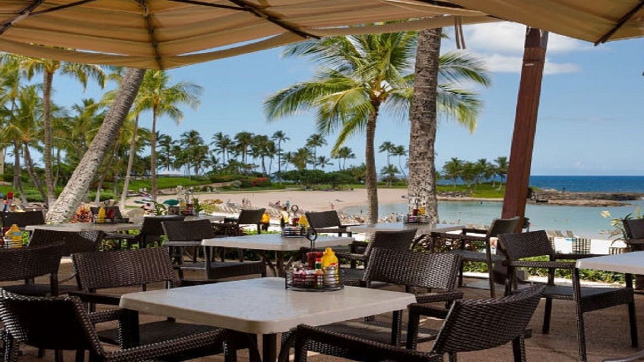 Photo of Outdoor in Ko Olina
