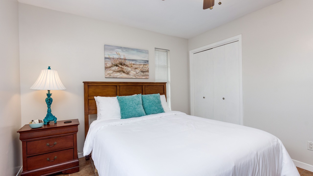Photo of Bedroom in Las Cruces