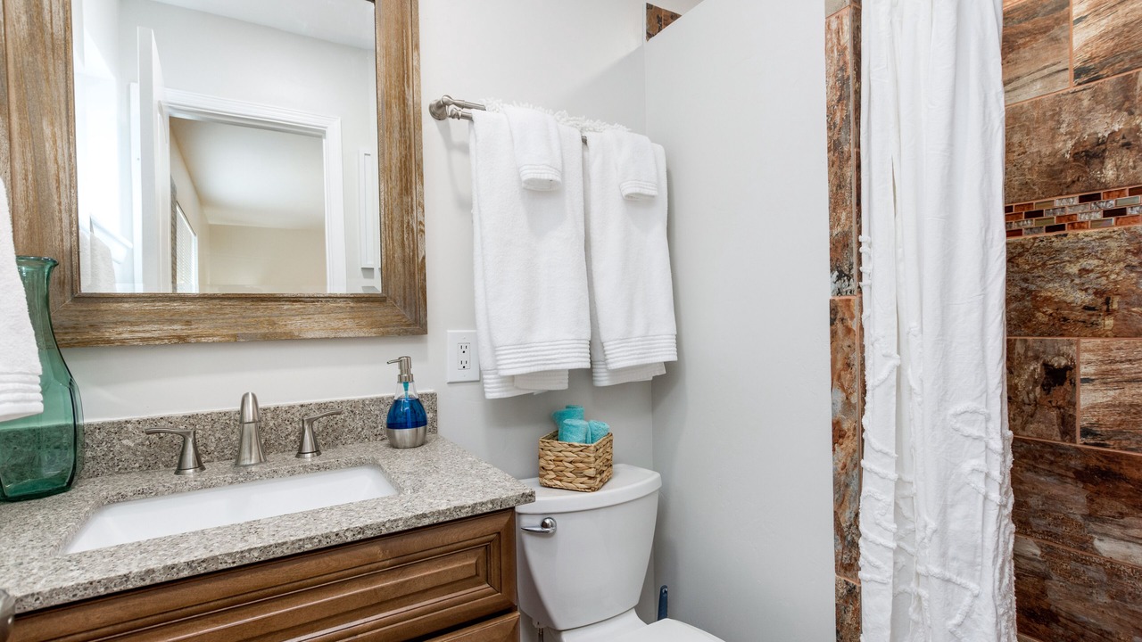 Photo of Bathroom in Las Cruces