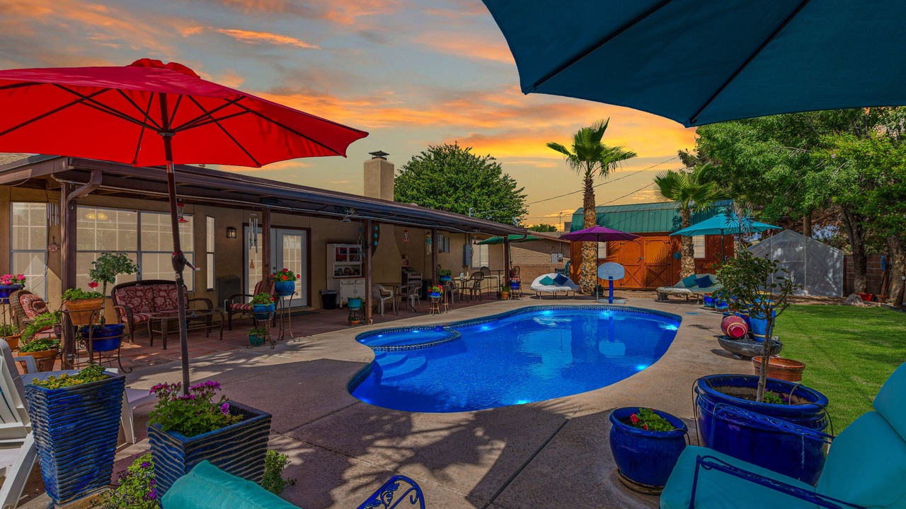 Photo of Outdoor in Las Cruces