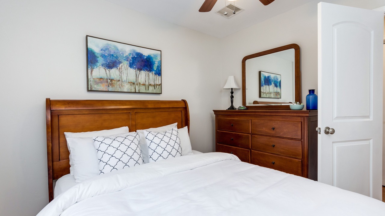 Photo of Bedroom in Las Cruces