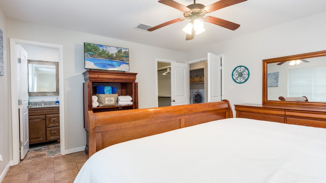 Photo of Bedroom in Las Cruces