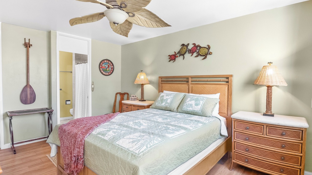 Photo of Bedroom in Kahuku