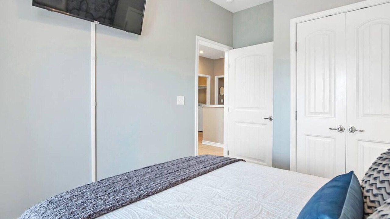 Photo of Bedroom in Port Aransas