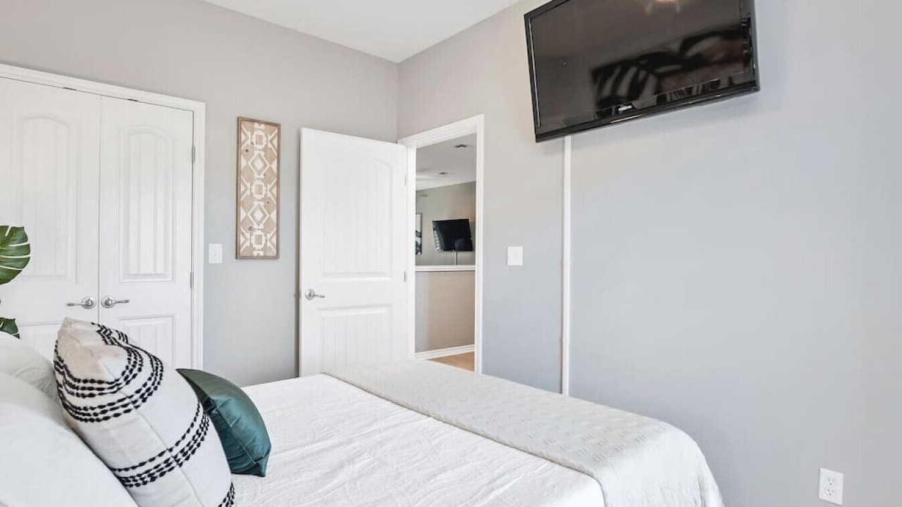 Photo of Bedroom in Port Aransas