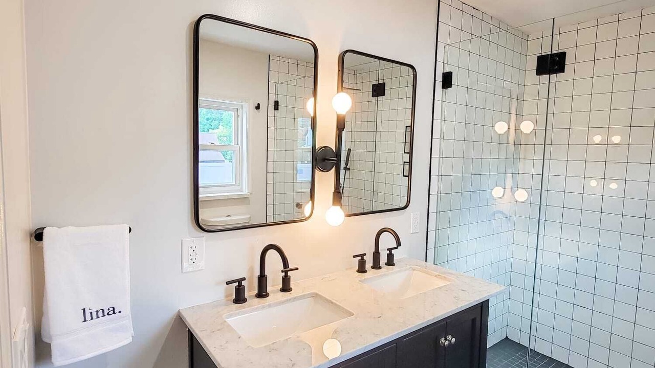 Photo of Bathroom in Warrensburg