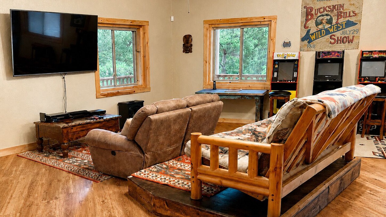 Photo of Bedroom in Cloudcroft