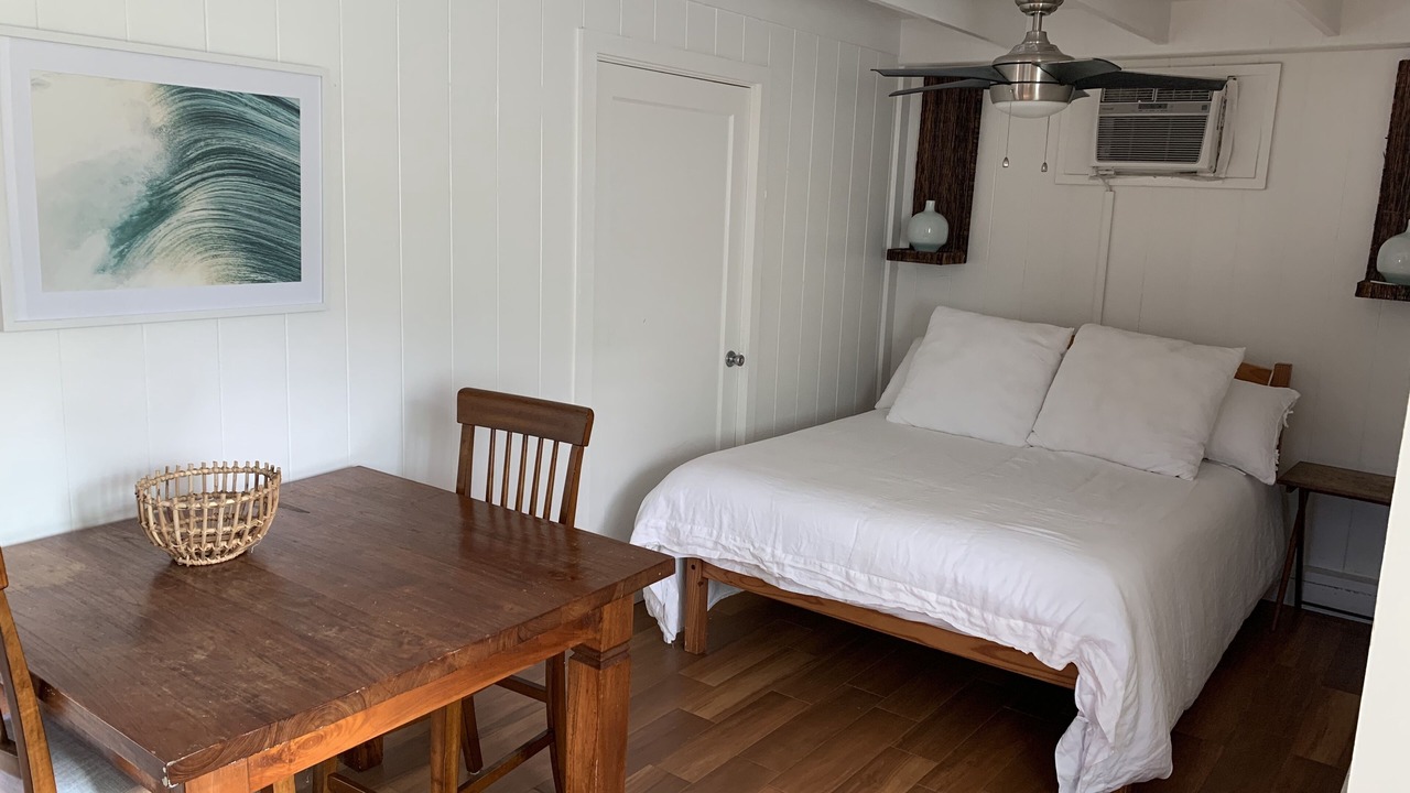 Photo of Bedroom in Waialae Iki Ridge