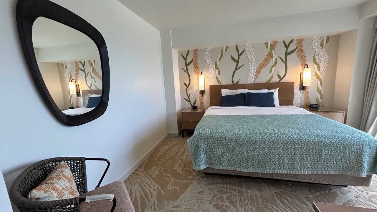Photo of Bedroom in Ala Moana