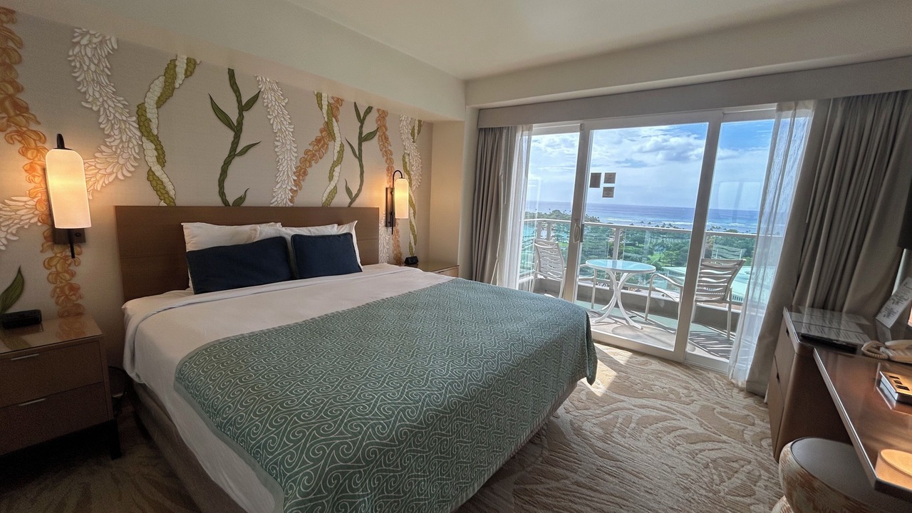 Photo of Bedroom in Ala Moana
