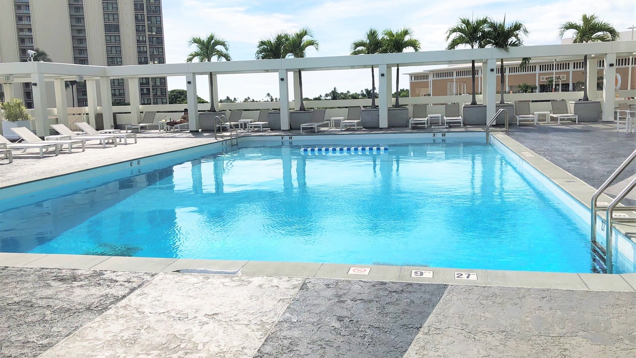 Photo of Outdoor in Ala Moana