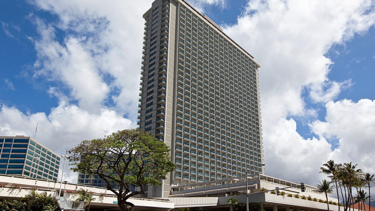 Photo of Outdoor in Ala Moana